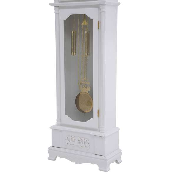 Grandfather Clock With Chime | Pan Home Furnishings